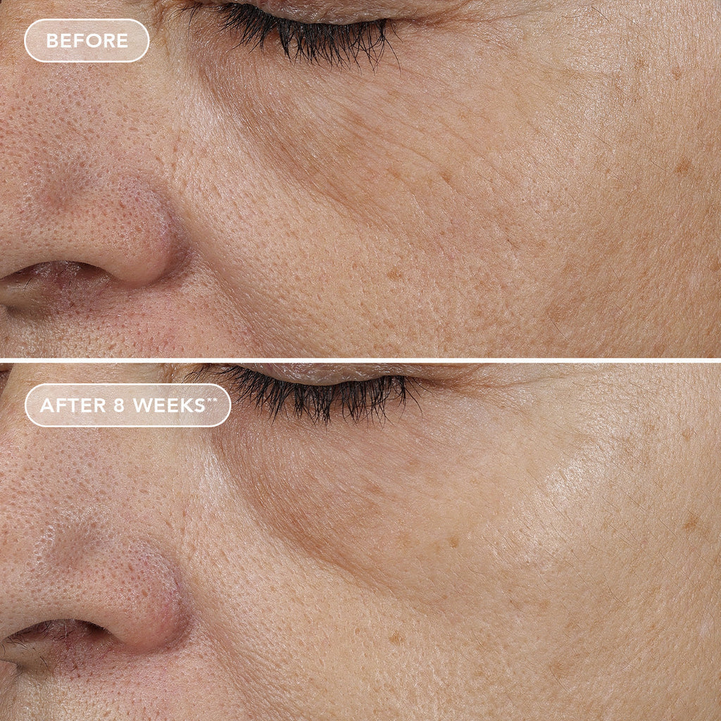 IMAGE AGELESS+ retinol overnight masque 0.5% retinol complex