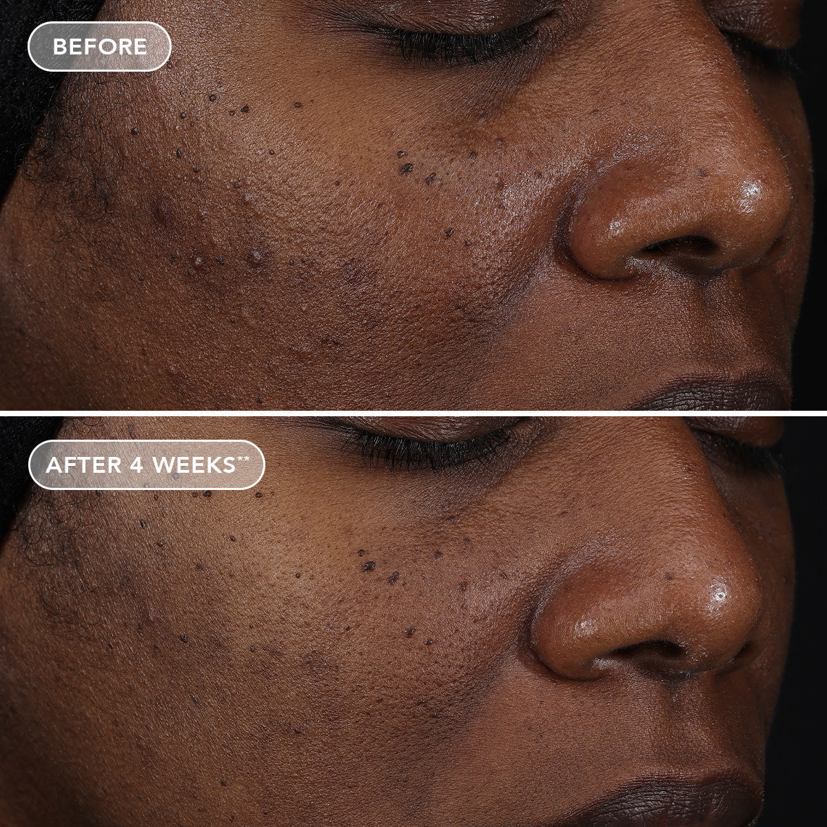 IMAGE AGELESS+ retinol repair crème 0.3% retinol complex (travel size)