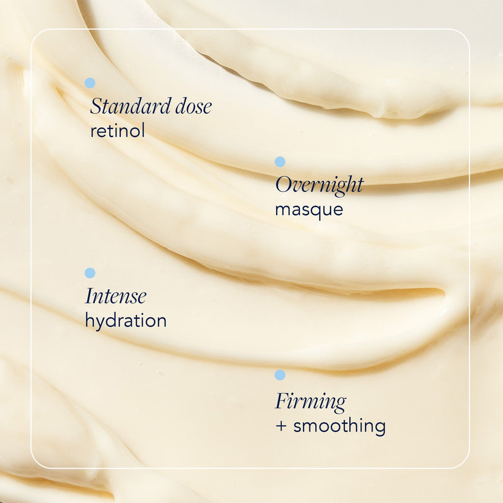 IMAGE AGELESS+ retinol overnight masque 0.5% retinol complex (travel size)