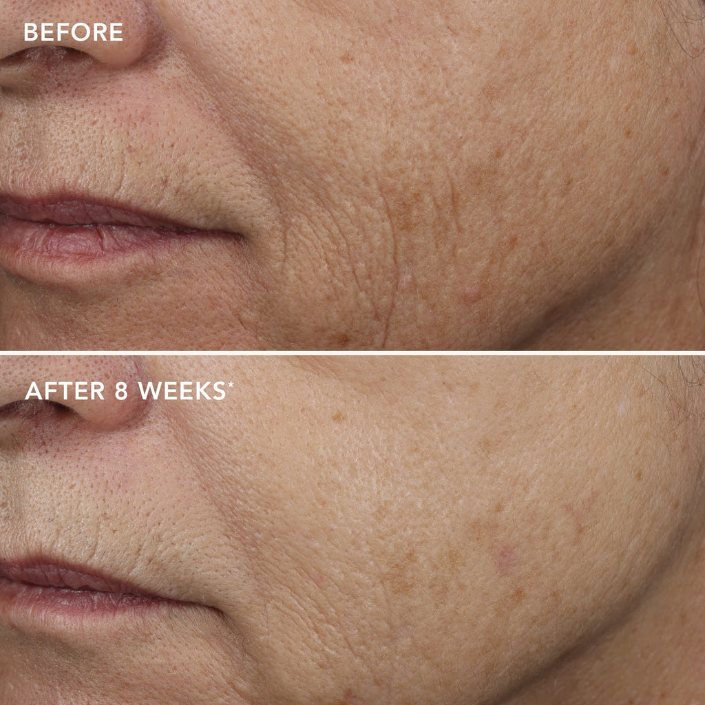 IMAGE AGELESS+ retinol overnight masque 0.5% retinol complex (travel size)
