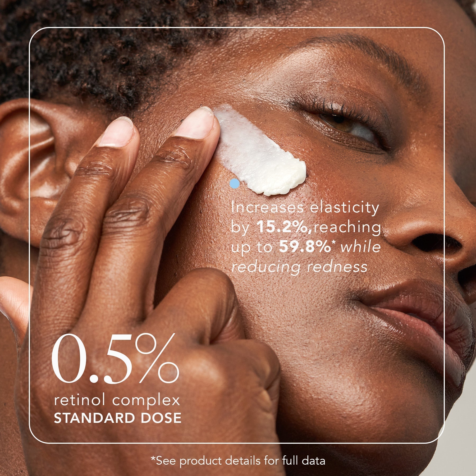 IMAGE AGELESS+ retinol overnight masque 0.5% retinol complex (travel size)