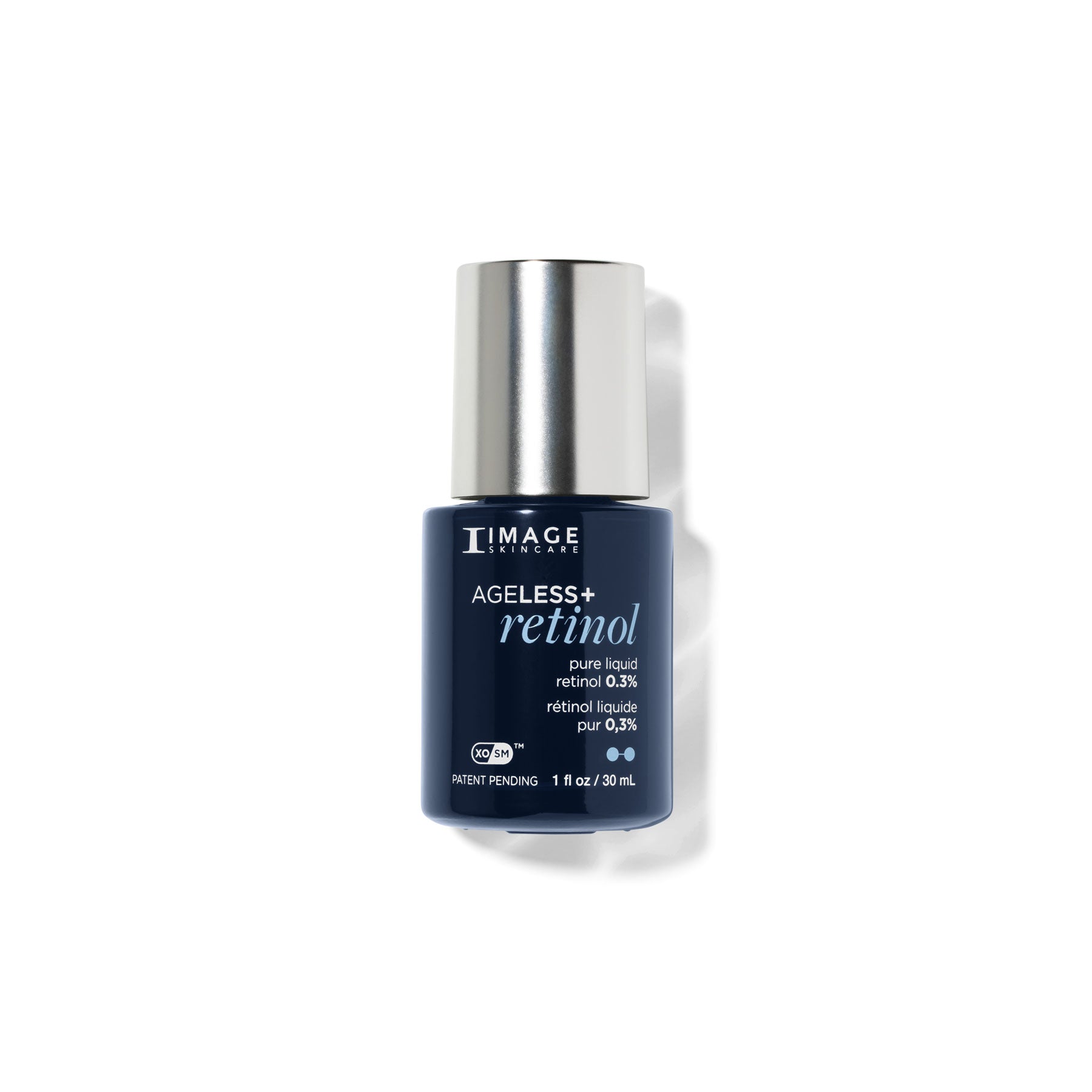 IMAGE AGELESS+ retinol pure liquid retinol 0.3%