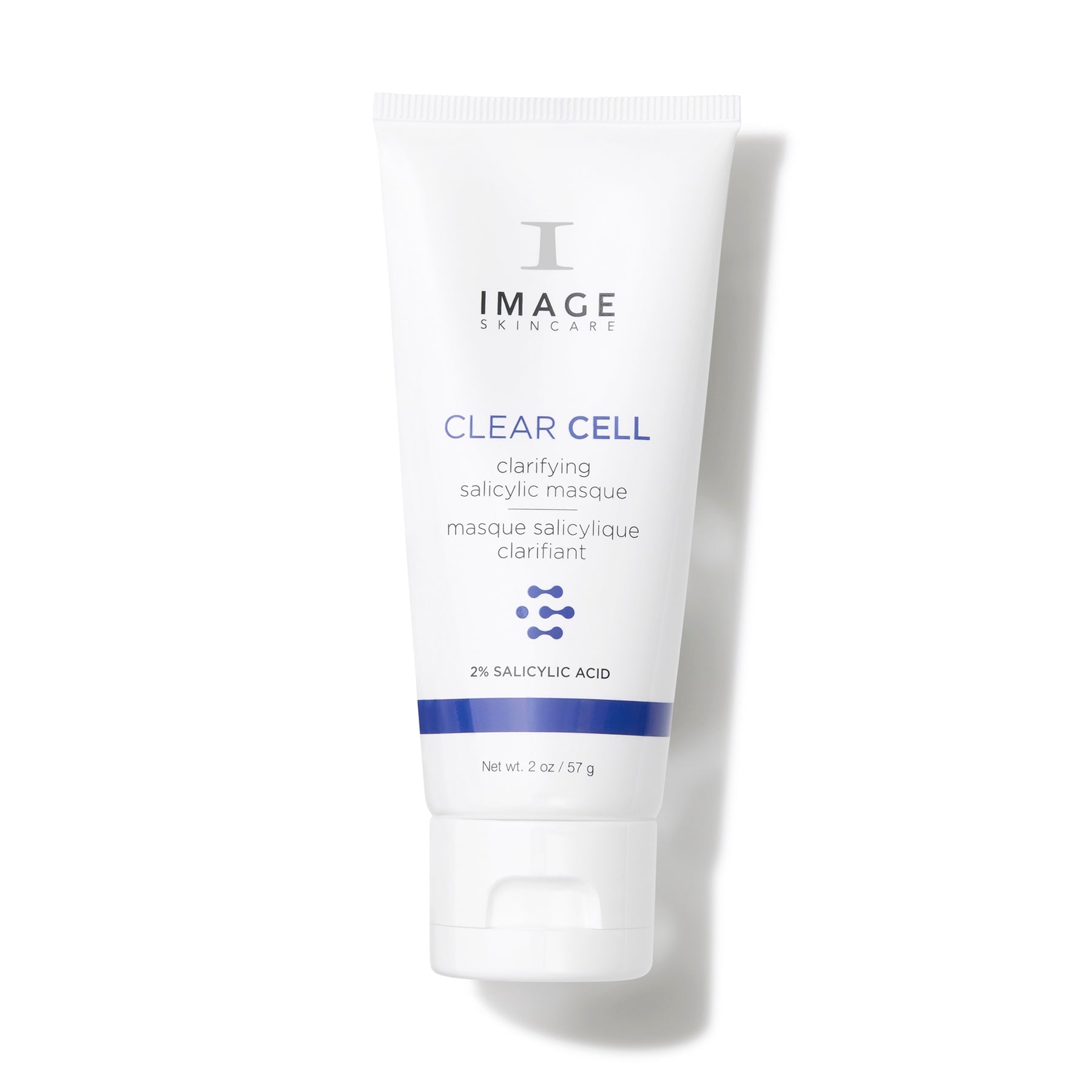 IMAGE Skincare Clear Cell Clarifying Salicylic Masque