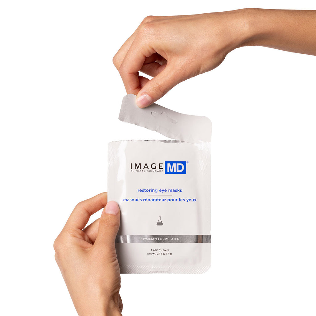 IMAGE Skincare IMAGE MD® Restoring Eye Masks (5 pack)