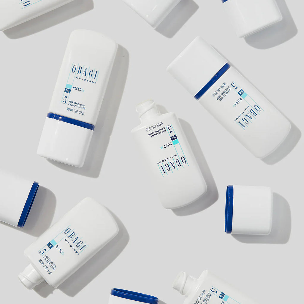 Obagi Nu-Derm® BLEND FX - 2oz