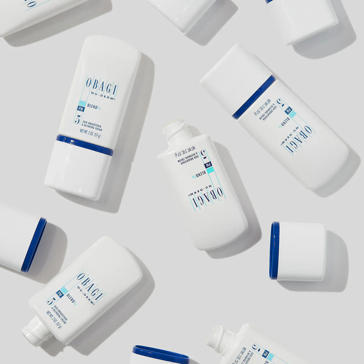 Obagi Nu-Derm® BLEND FX - 2oz