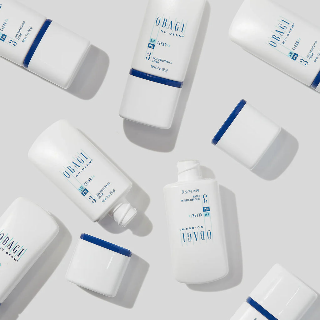 Obagi® CLEAR FX