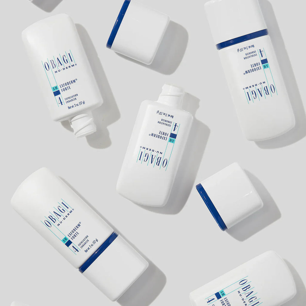 Obagi® EXFODERM® FORTE