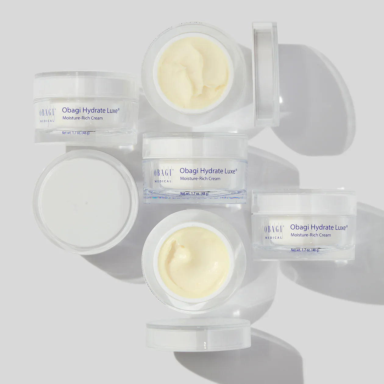 Obagi® HYDRATE LUXE®
