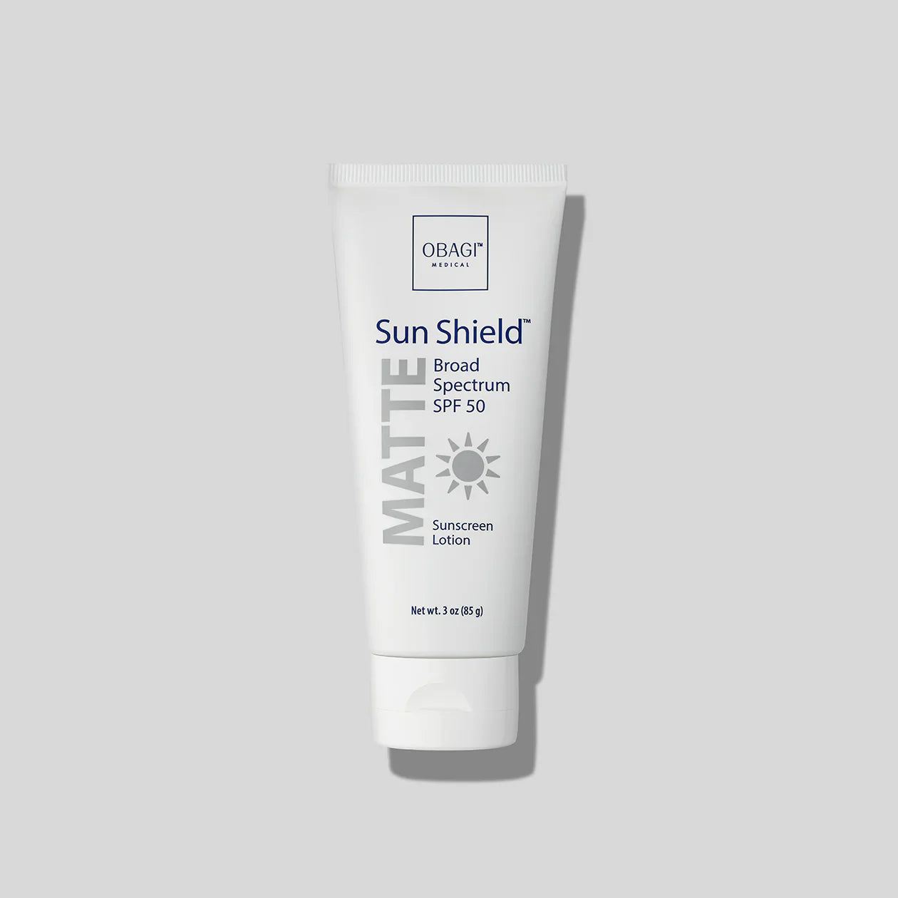 Obagi® MATTE BROAD SPECTRUM SPF 50