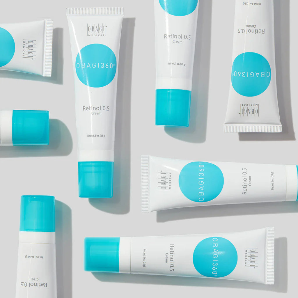 Obagi® RETINOL 0.5