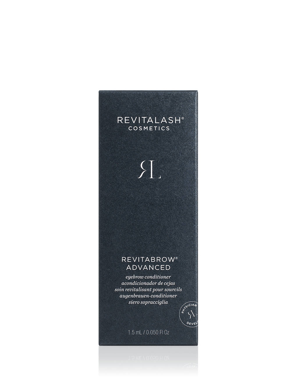 Revitalash® Revitabrow advanced 3.0 ml + Revitabrow advanced 1.5 ml  bundle