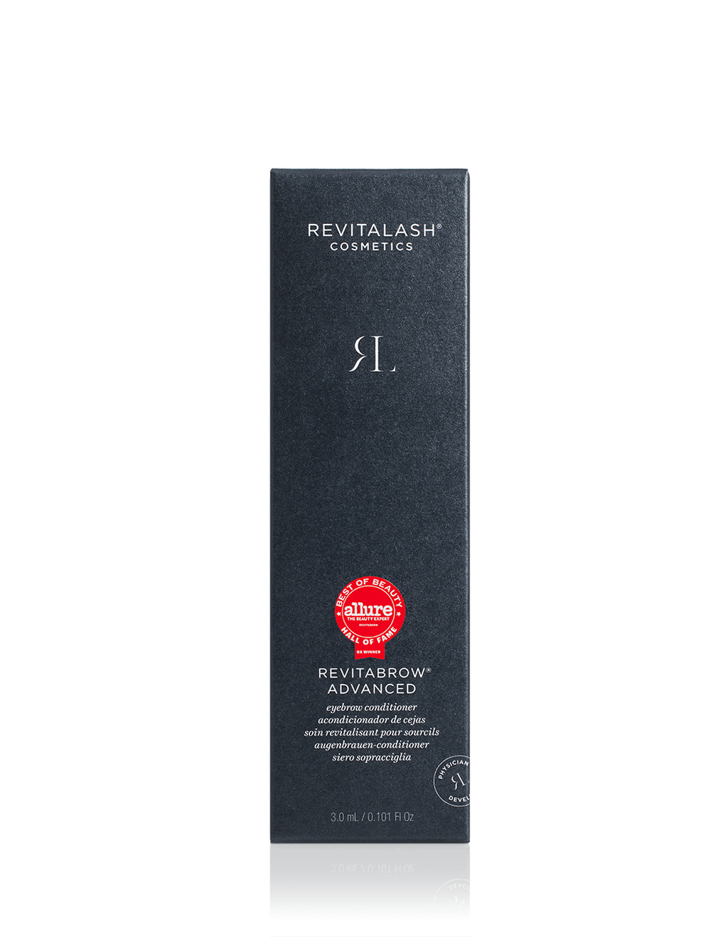 Revitalash® Revitabrow advanced 3.0 ml + Revitabrow advanced 1.5 ml  bundle