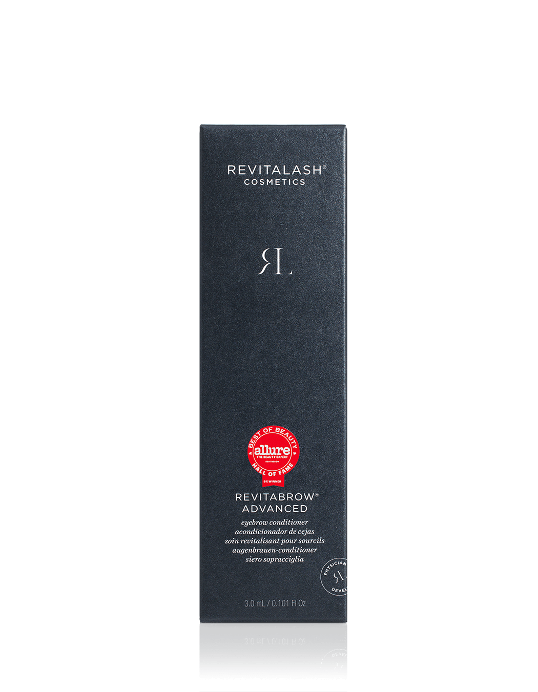 Revitalash® Revitabrow advanced 3.0 ml + Revitabrow advanced 1.5 ml  bundle
