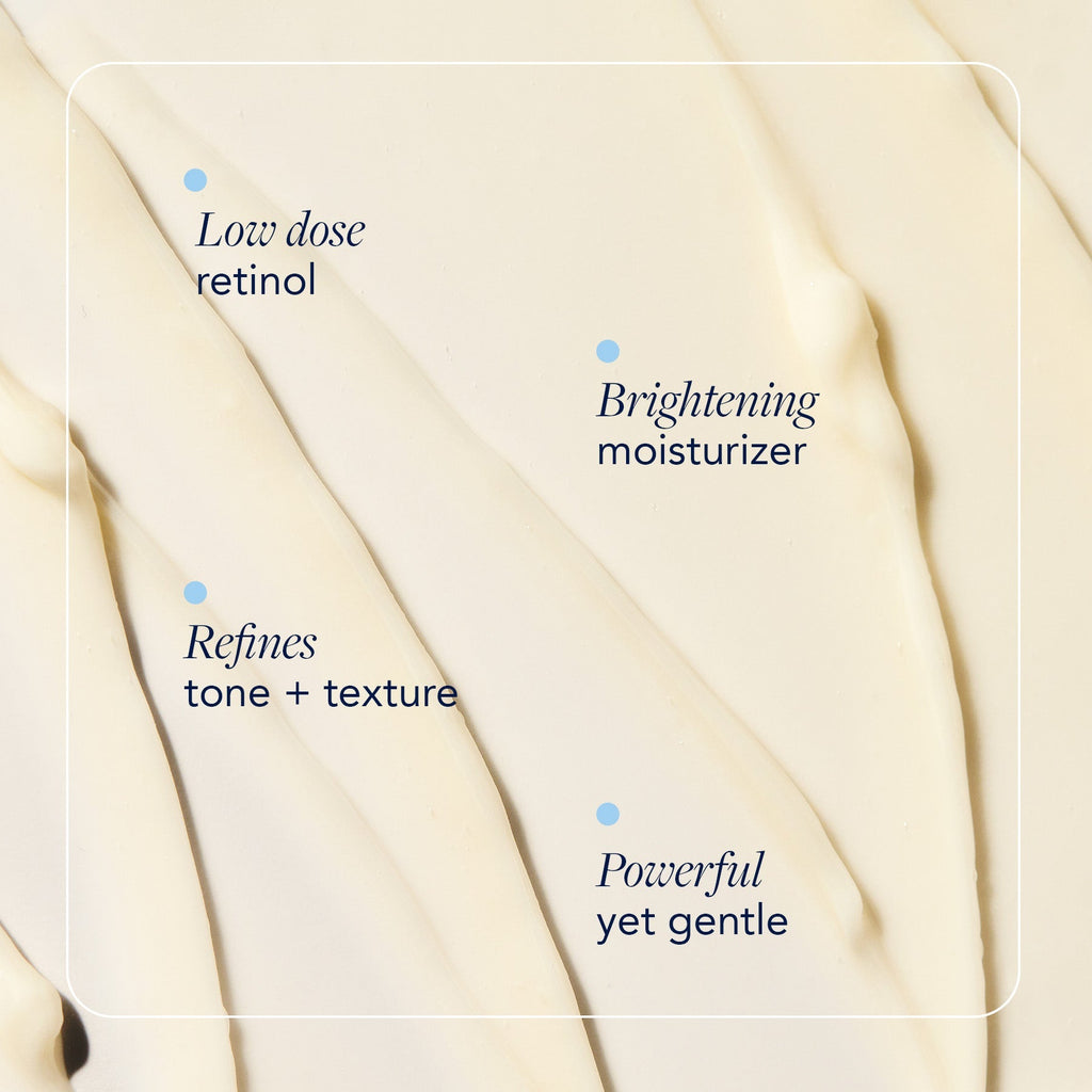 IMAGE AGELESS+ retinol repair crème 0.3% retinol complex