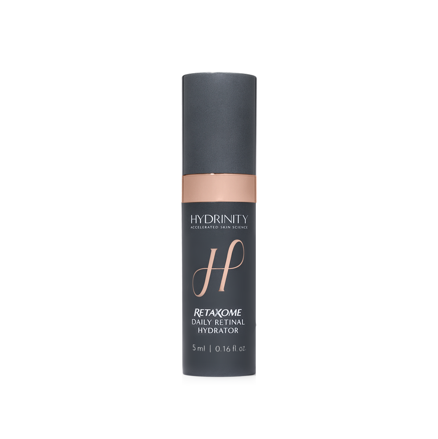 Hydrinity® Retaxome - 5mL (Travel Size)