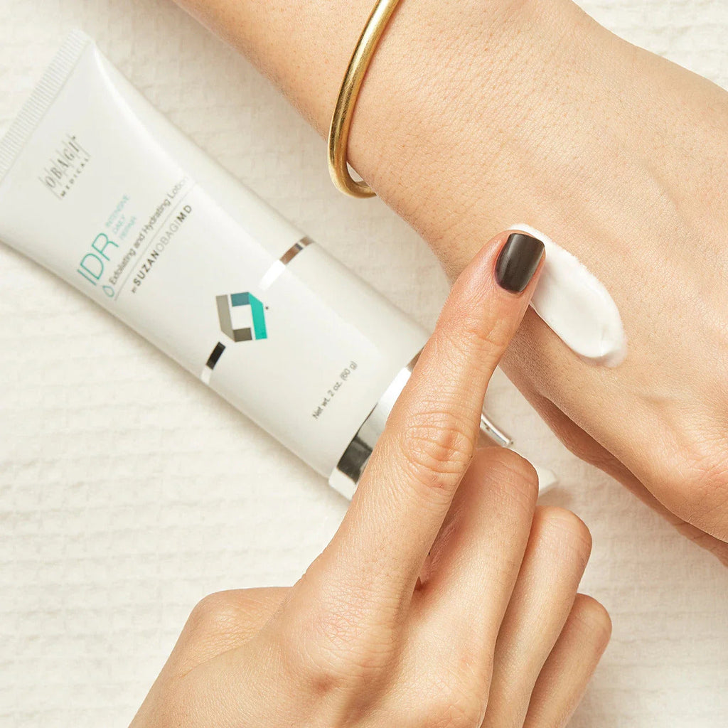 Obagi® SUZANOBAGIMD™ INTENSIVE DAILY REPAIR 2 oz / 57 g