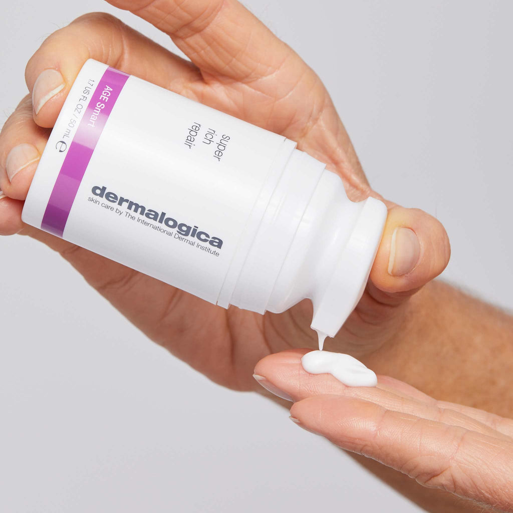 Dermalogica Super Rich Repair Moisturizer - 3.4 oz