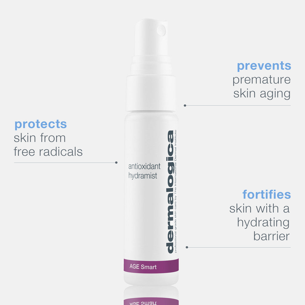 Dermalogica Antioxidant Hydramist 5.1 oz