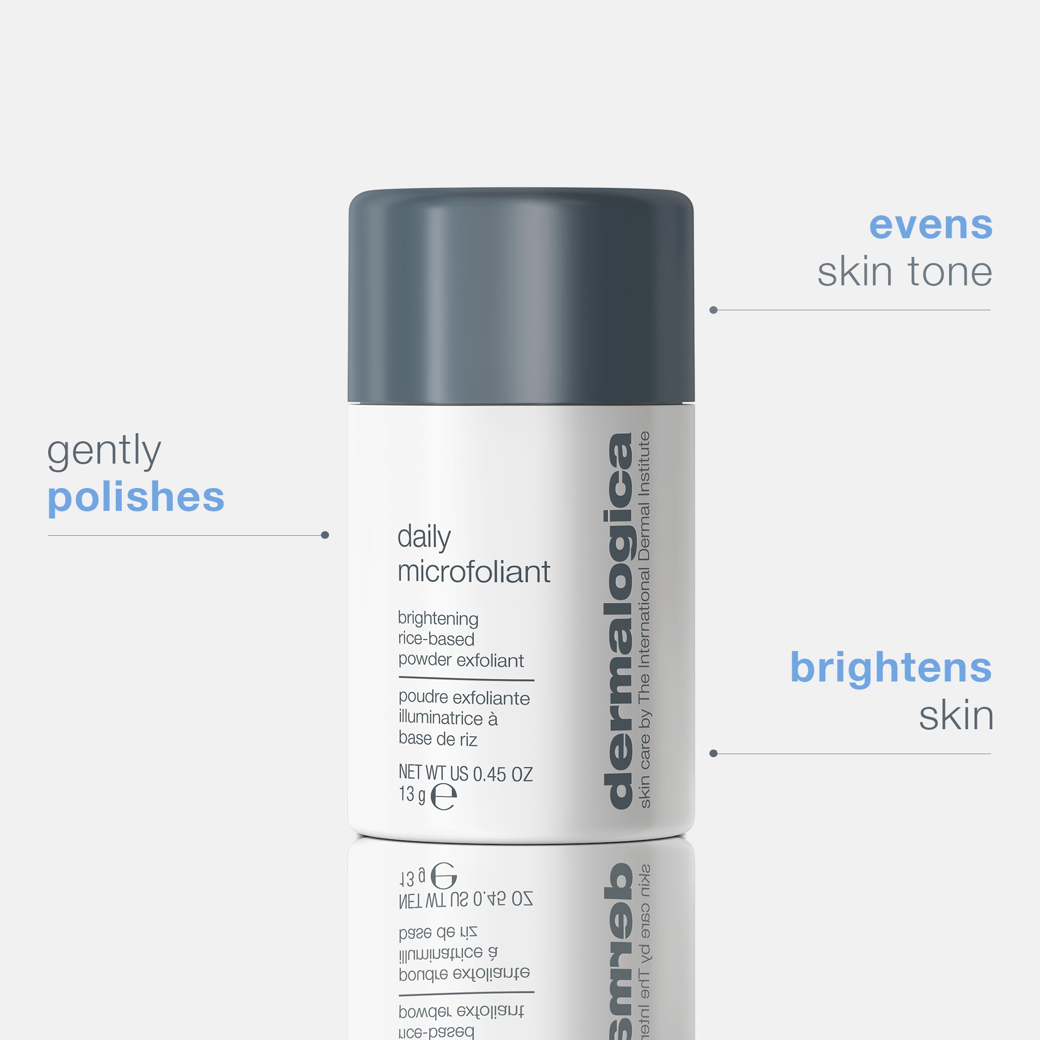 Dermalogica Daily Microfoliant Exfoliator - 2.6 oz