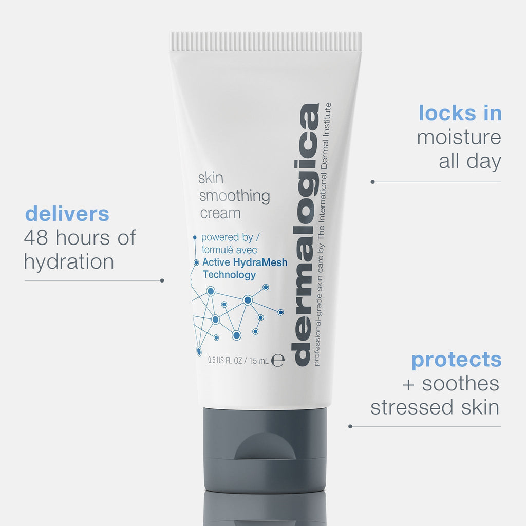 Dermalogica Skin Smoothing Cream - 3.4oz