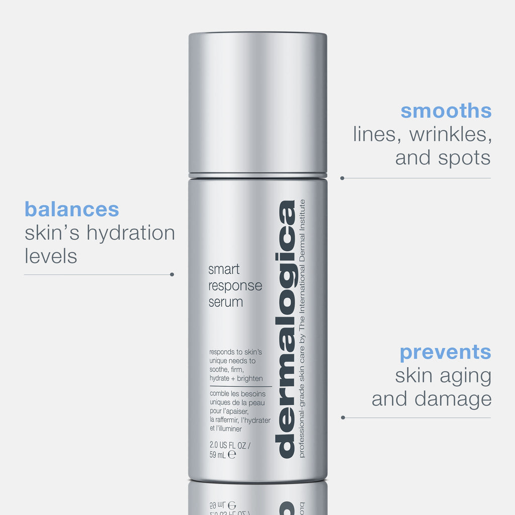Dermalogica Smart Response Serum - 2 oz